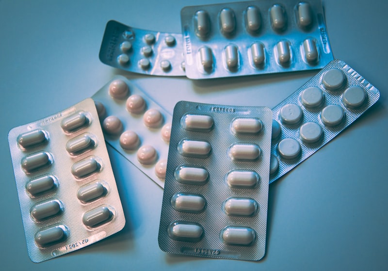Improved Drug Access